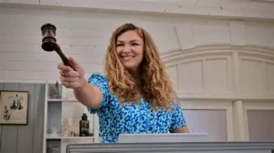 Irita Marriott Age: A Closer Look at Her Life, Career, and Growing Popularity